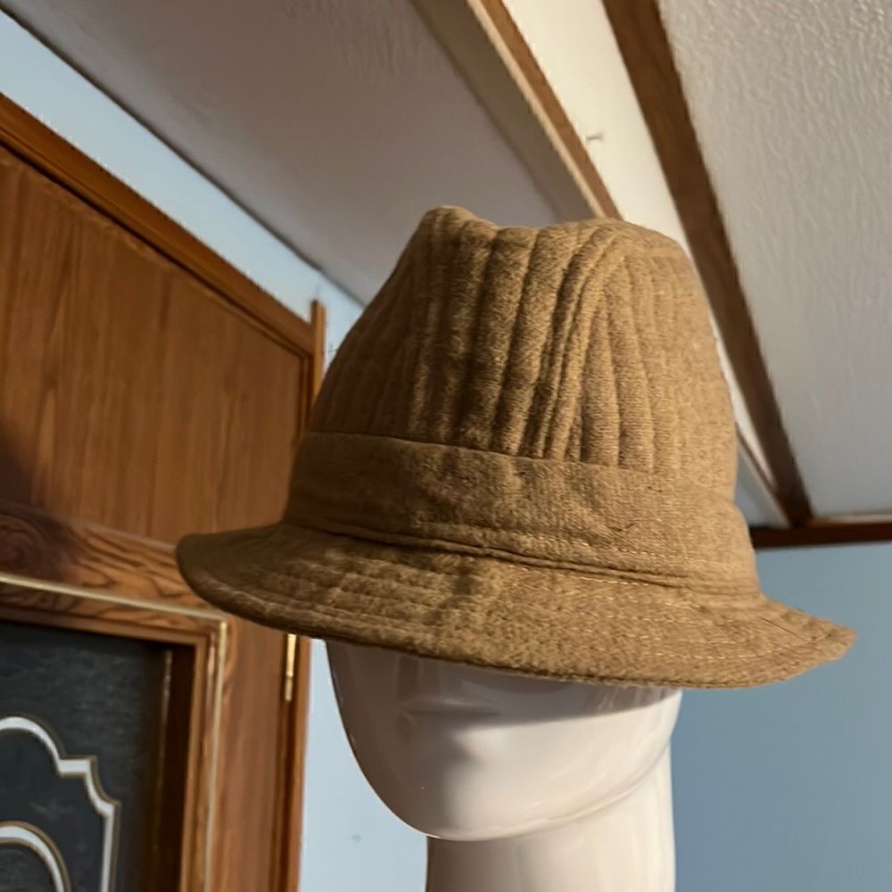 Totes Wool Hat